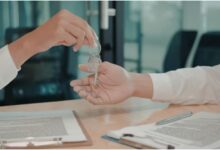 Simplifying Property Transfers with Expert Conveyancing in Ipswich