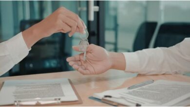 Simplifying Property Transfers with Expert Conveyancing in Ipswich