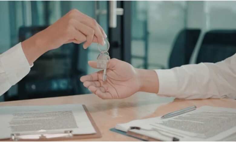 Simplifying Property Transfers with Expert Conveyancing in Ipswich