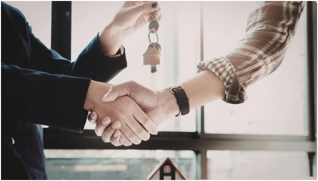 Choosing the Right Conveyancer in Ipswich