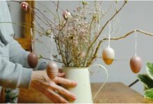 Creative Easter Party Decorations to Brighten Your Celebration