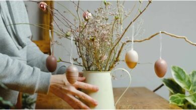 Creative Easter Party Decorations to Brighten Your Celebration