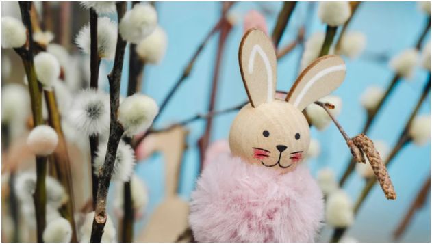 Creative Ideas for Easter Party Decorations