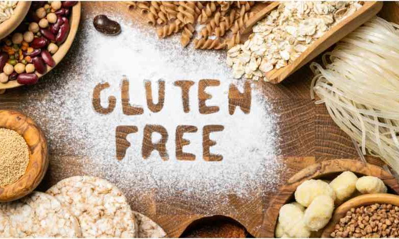 Discover Delicious Gluten-Free Cakes in Sydney