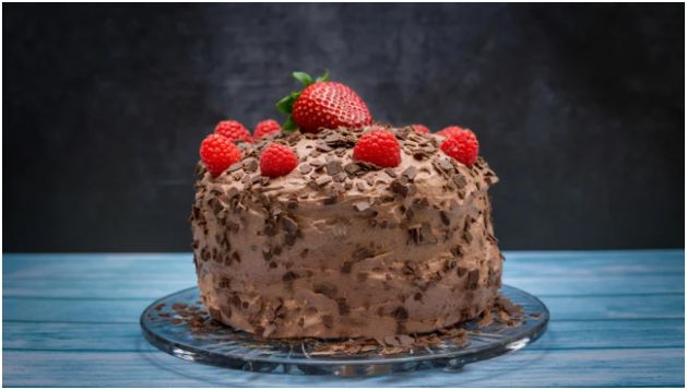 Gluten-Free Cake Varieties Available in Sydney