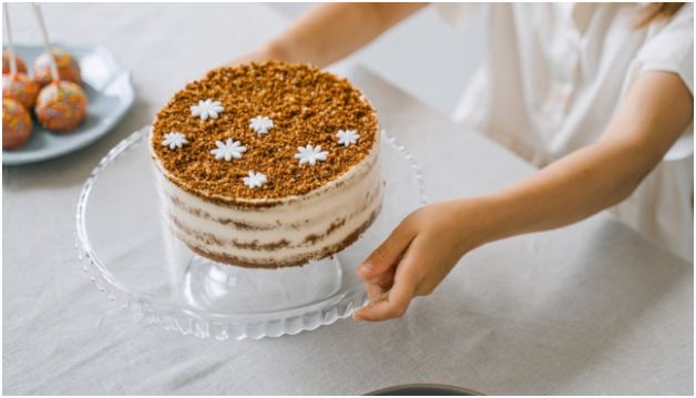 Considerations When Purchasing Gluten-Free Cakes