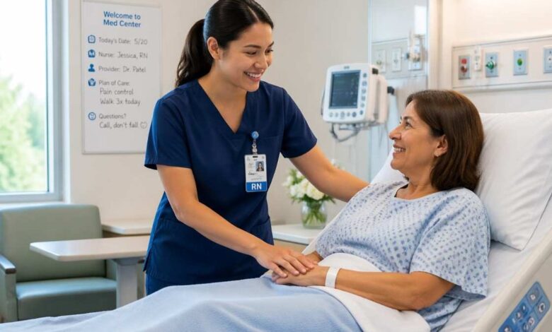 The Essential Guide to Healthcare Uniforms in Australia